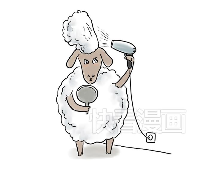 繪心一笑 - 牛排聯想 - 6