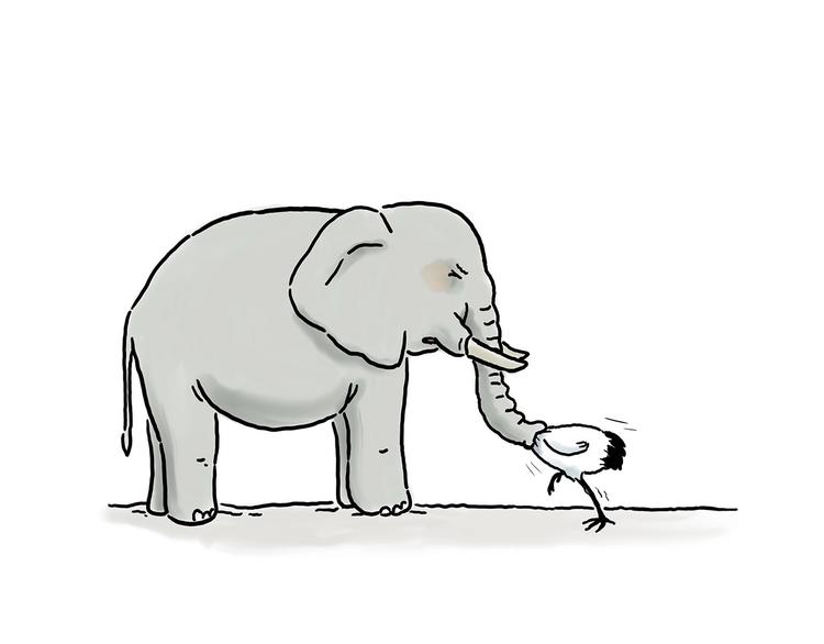 繪心一笑 - 巧手小馬 - 1