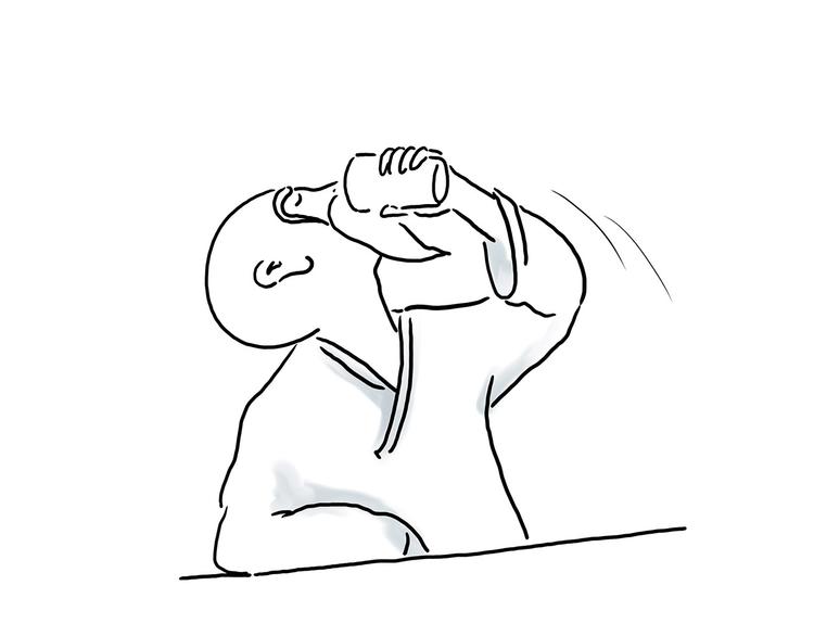 繪心一笑 - 肉糉衝浪 - 2