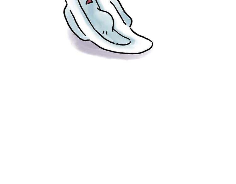 繪心一笑 - 肉糉衝浪 - 6