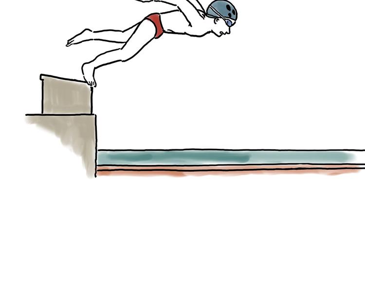 繪心一笑 - 師傅蛋糕店 - 6