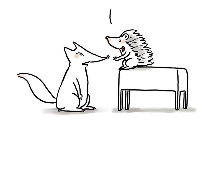 繪心一笑 - 師傅蛋糕店 - 4