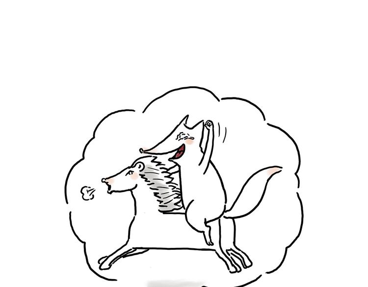 繪心一笑 - 師傅蛋糕店 - 6