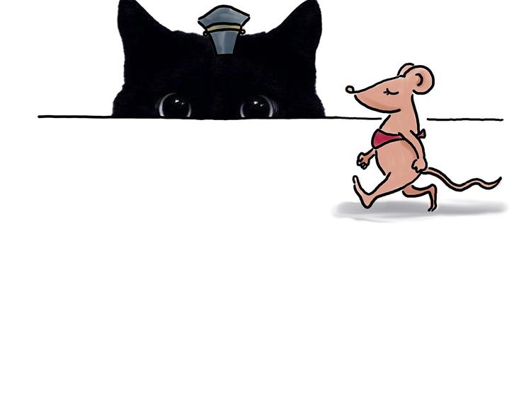 繪心一笑 - 師傅蛋糕店 - 4