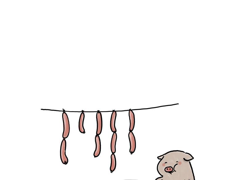 繪心一笑 - 四小天鵝 - 2