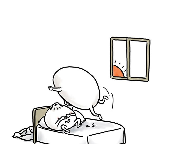 繪心一笑 - 火帽三藏 - 3