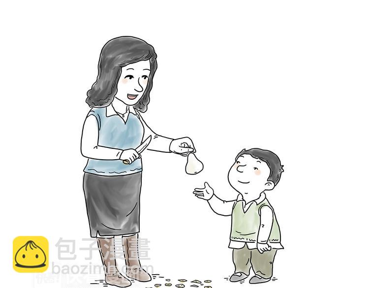 繪心一笑 - 來自星星的你(1/2) - 7