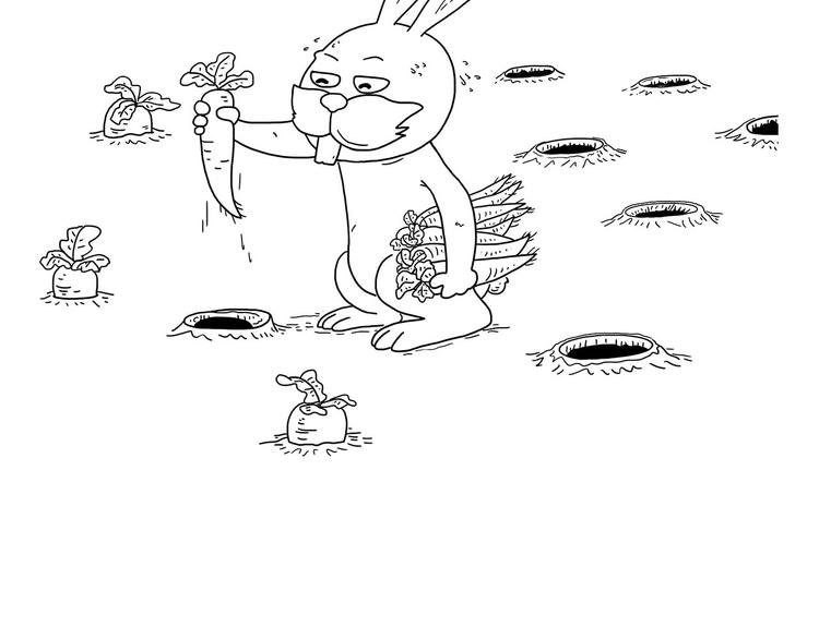 繪心一笑 - 來自星星的你(1/2) - 8