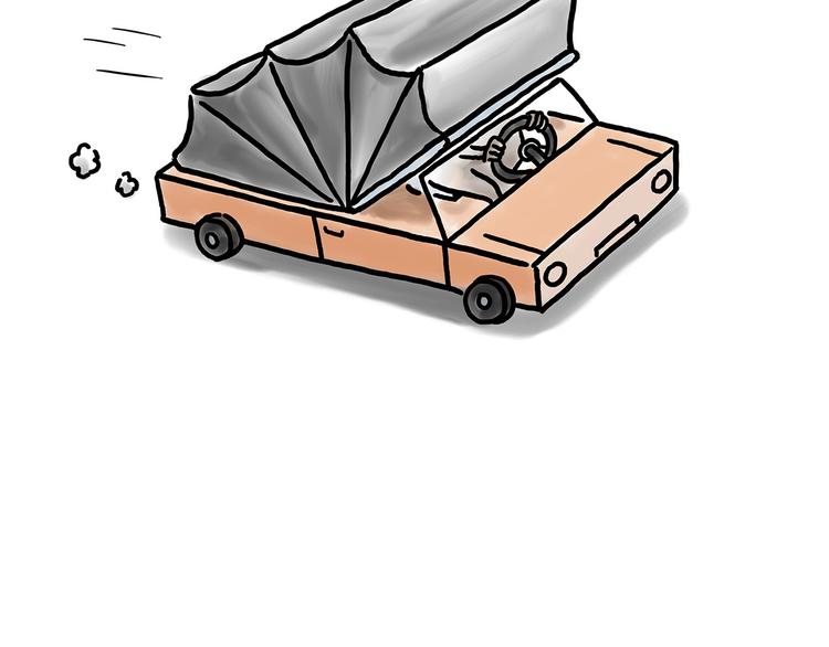 繪心一笑 - 八戒老了 - 4