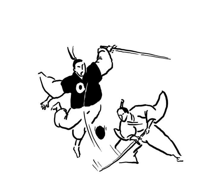 繪心一笑 - 師傅唱歌 - 5