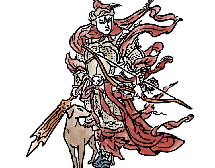 繪心一笑 - 師傅唱歌 - 3