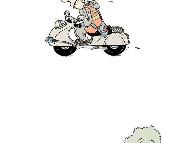 繪心一笑 - 賣糕的師傅 - 6