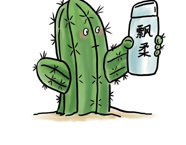 繪心一笑 - 緊箍咒升級 - 6