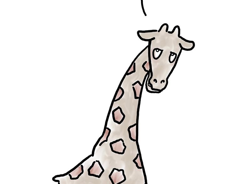 繪心一笑 - 拖馬師 - 2