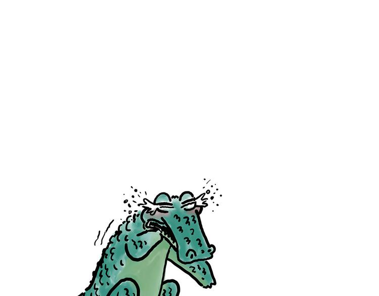 繪心一笑 - 現原形 - 2