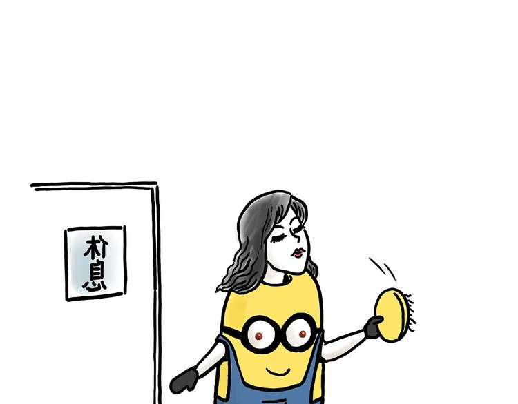 繪心一笑 - 花式聖誕老人 - 5