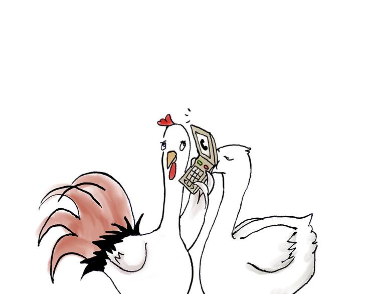 繪心一笑 - 花式聖誕老人 - 2