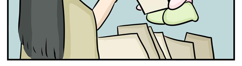 徽正式少女 - 04話才女修煉手冊 - 5