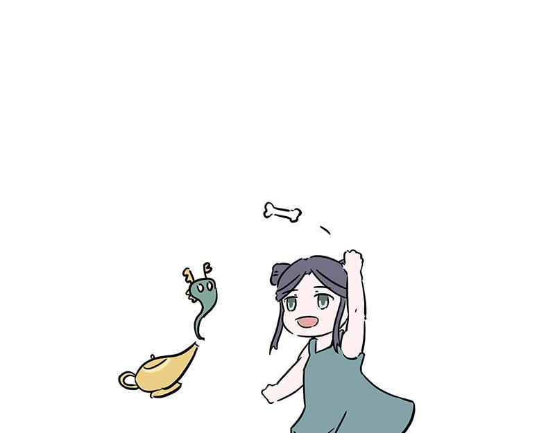 徽正式少女 - 04話才女修煉手冊 - 7