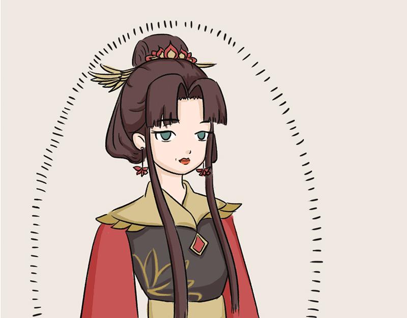 徽正式少女 - 07話 七夕佳節 - 7