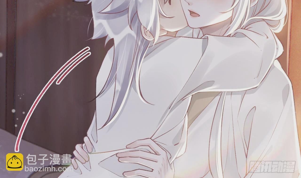 第10话  我才没那么好哄呢(1/2)-第12话