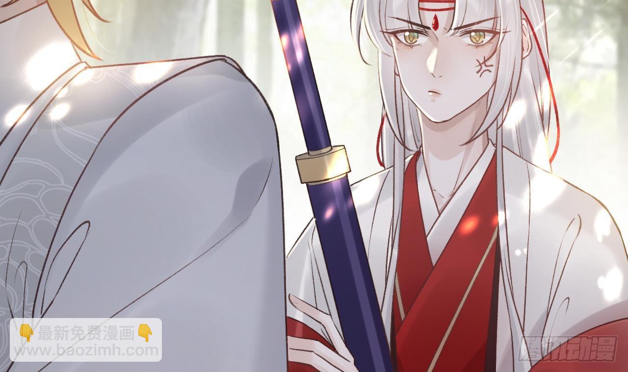 第25话  相拥而眠(1/2)-第28话