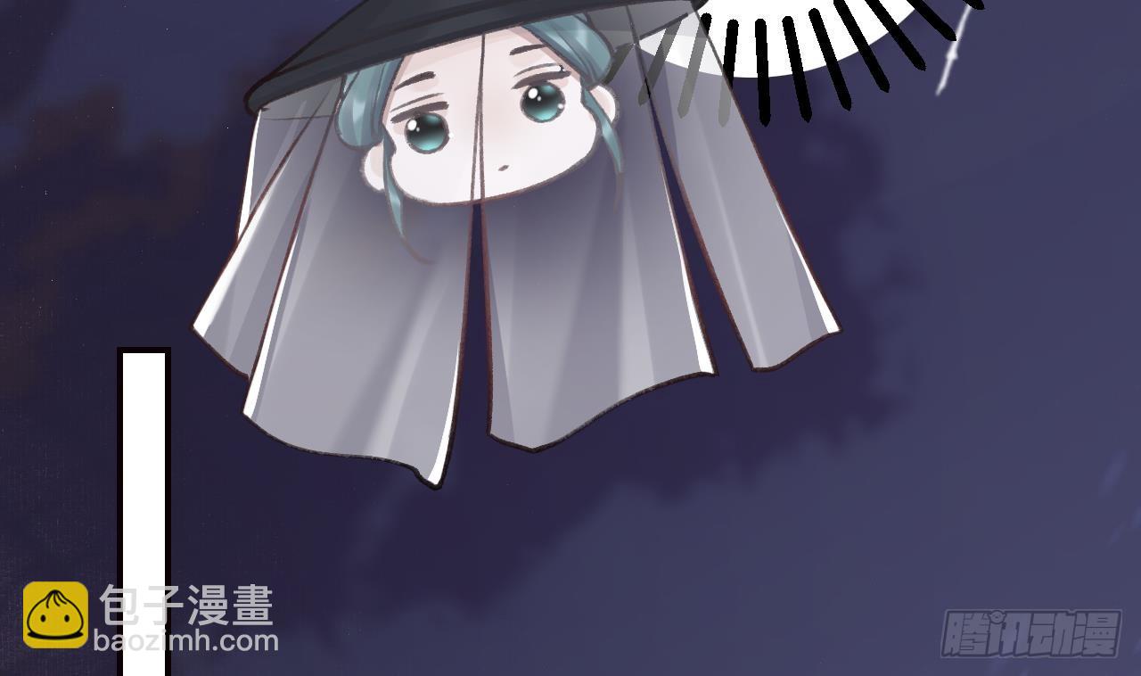 第28话  你在脱我衣服？(1/3)-第32话