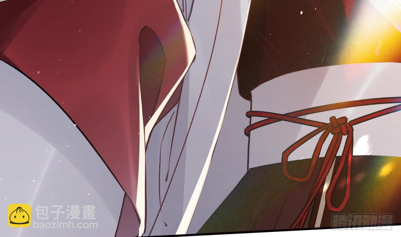 第32话  不舒服吗？(1/2)-第36话