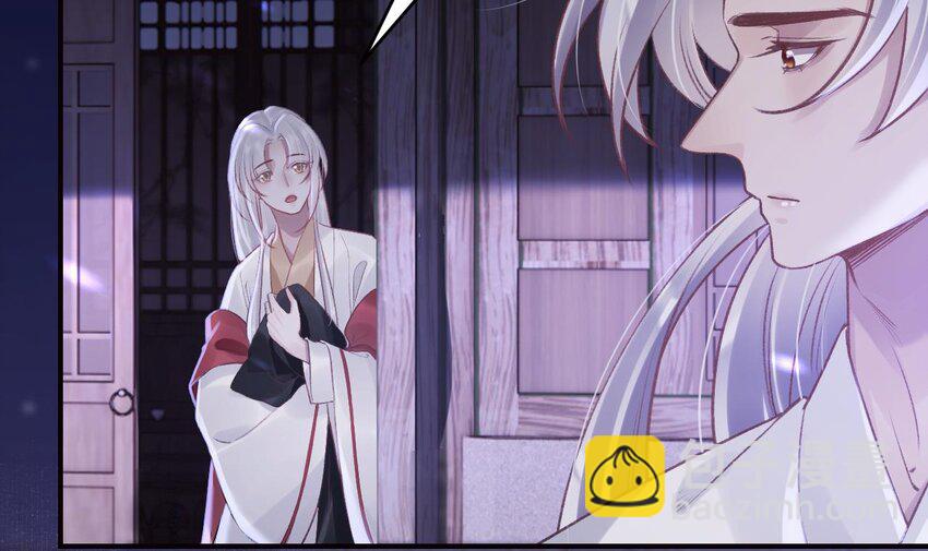 49 第45话  离别之吻(1/2)-第50话