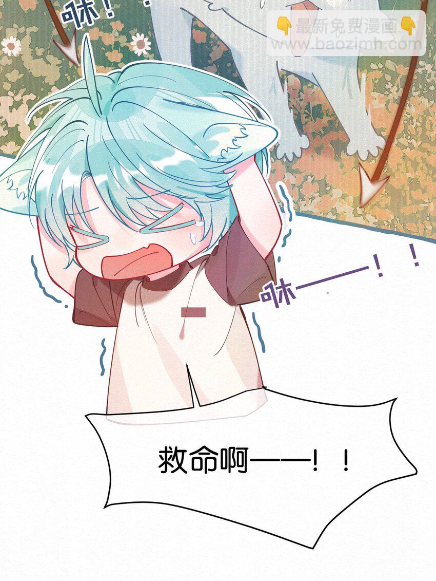 05 男友力MAX！(1/2)-第6话