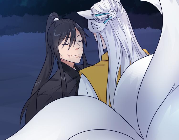 第14话 我死了，她也活不成！(1/2)-第14话