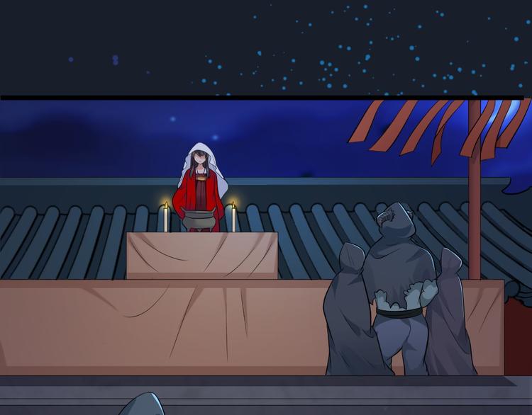 第28话 休想打我夫人的主意(1/2)-第28话