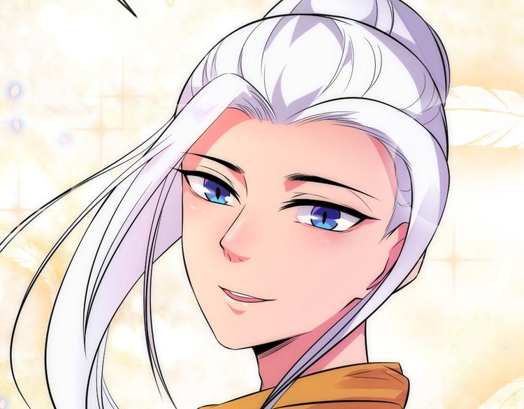 第40话 在天庭迷路(1/2)-第40话