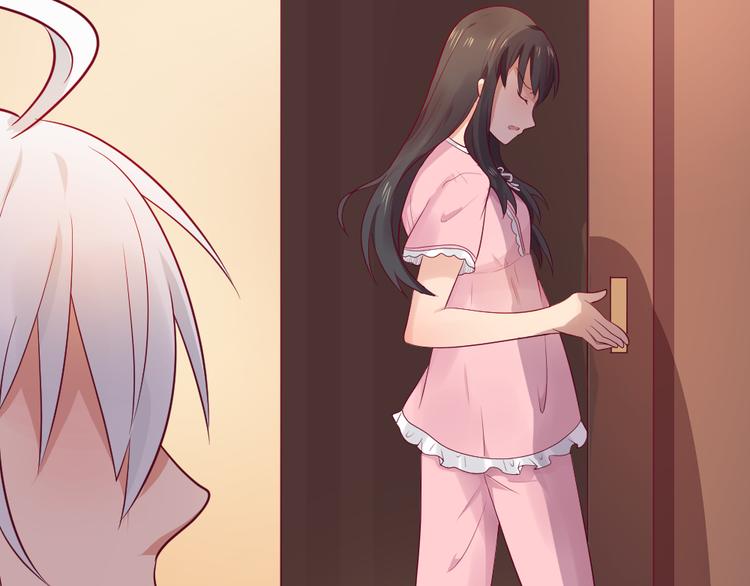 第6话  真实？梦境？(1/3)-第6话