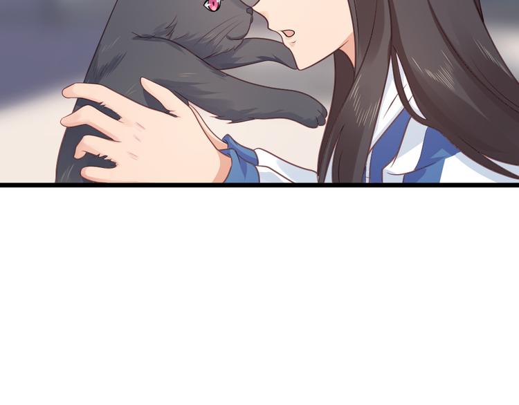 第10话  偶遇猫咪~？！(1/2)-第10话