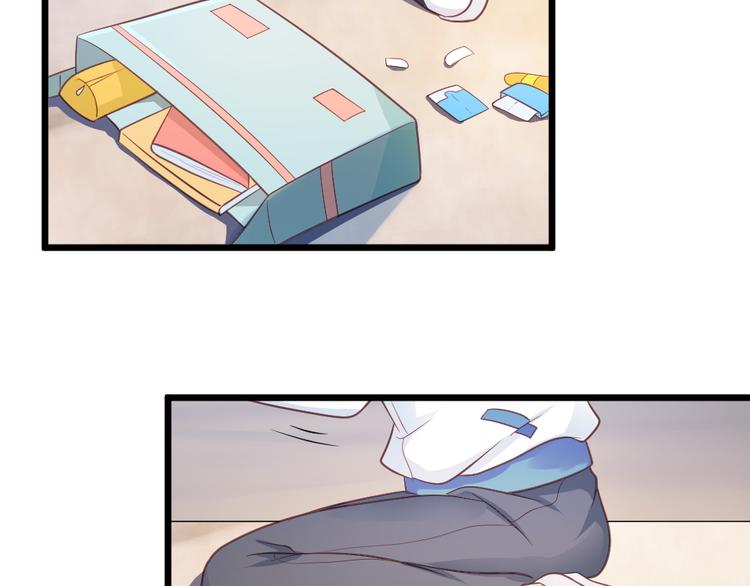 第10话  偶遇猫咪~？！(1/2)-第10话