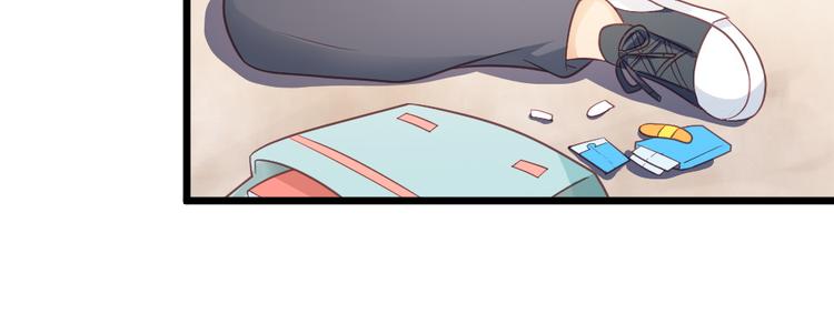 第10话  偶遇猫咪~？！(1/2)-第10话