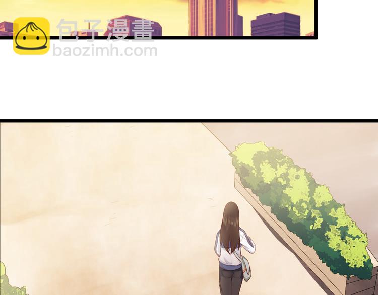 第10话  偶遇猫咪~？！(1/2)-第10话