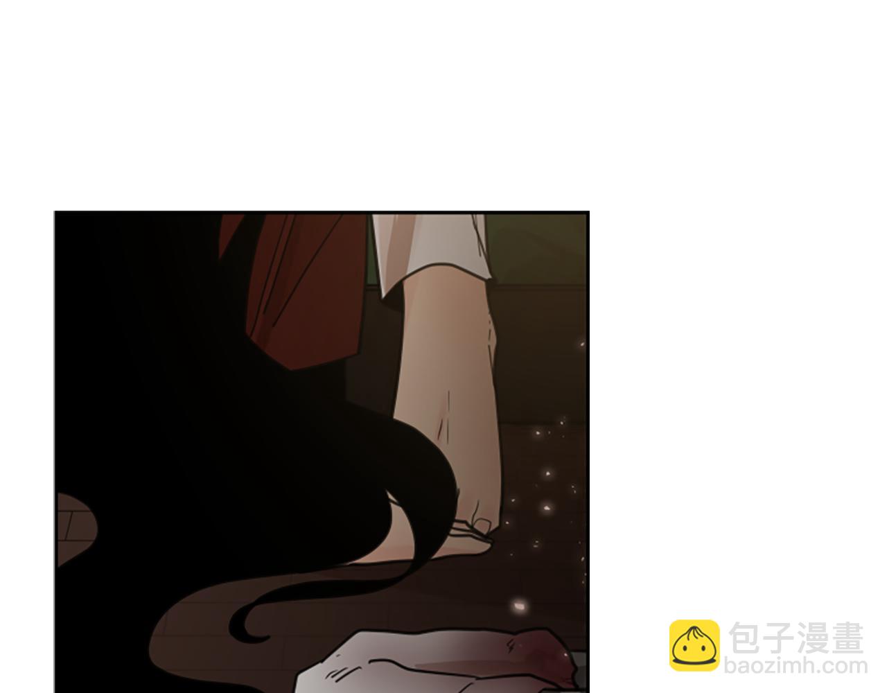 狐狸的枷鎖 - 第137話 共鳴(1/3) - 5