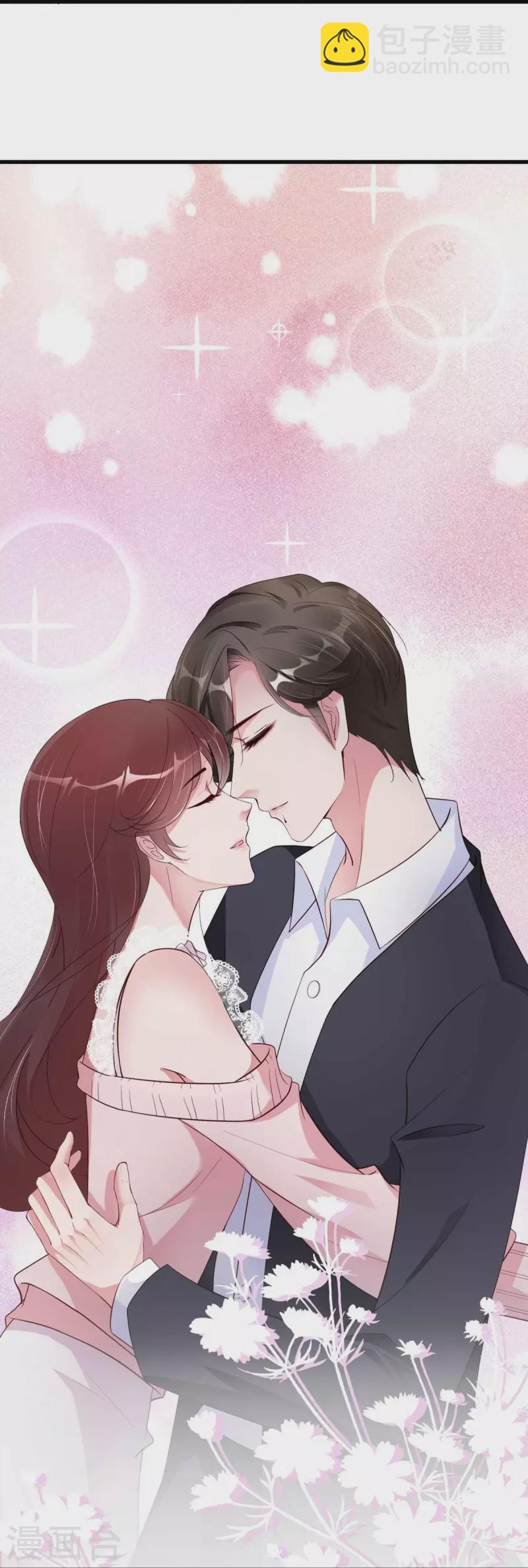 第34话 梦里都是她-第42话