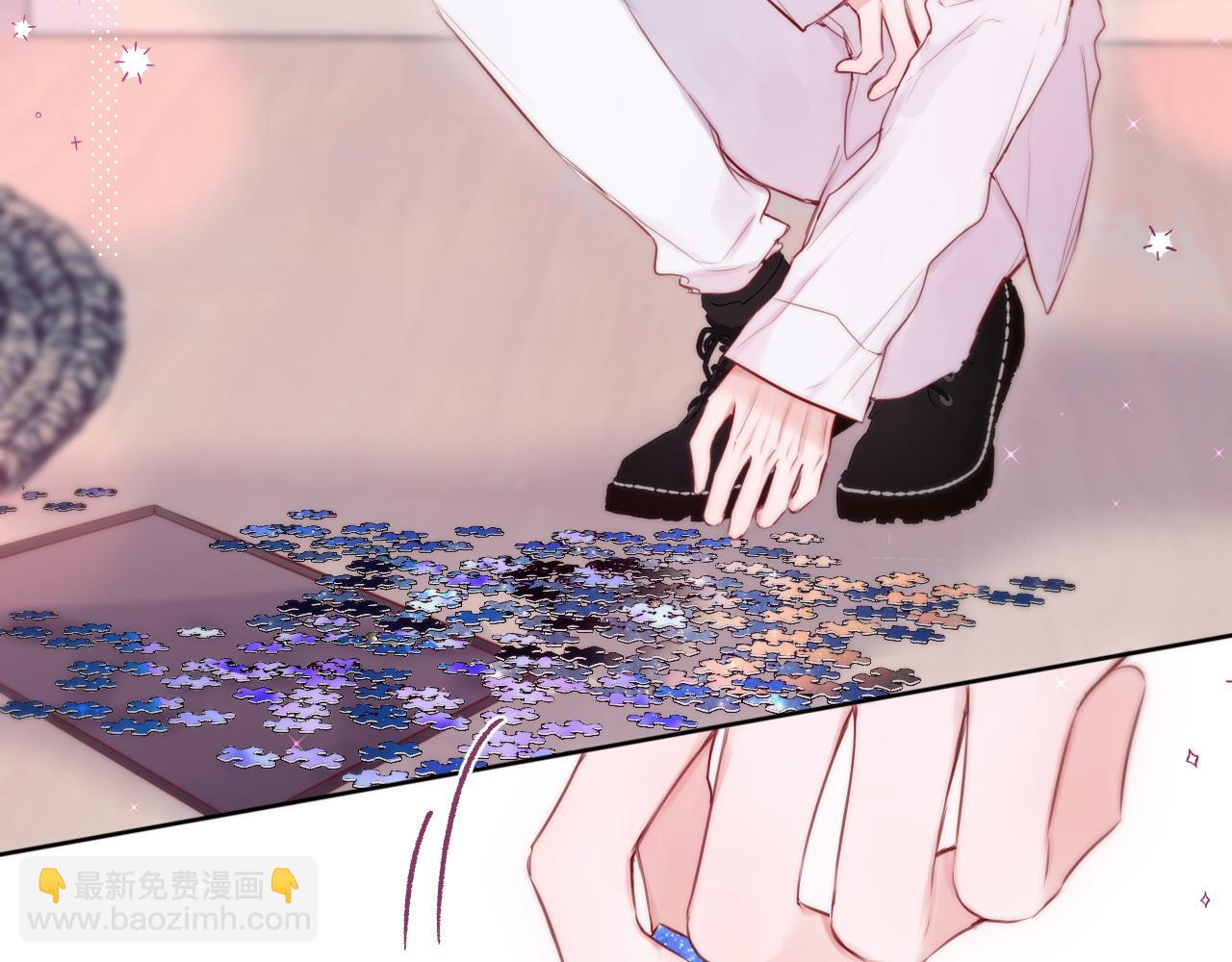 第12话 论聪明可没输过(1/3)-第14话