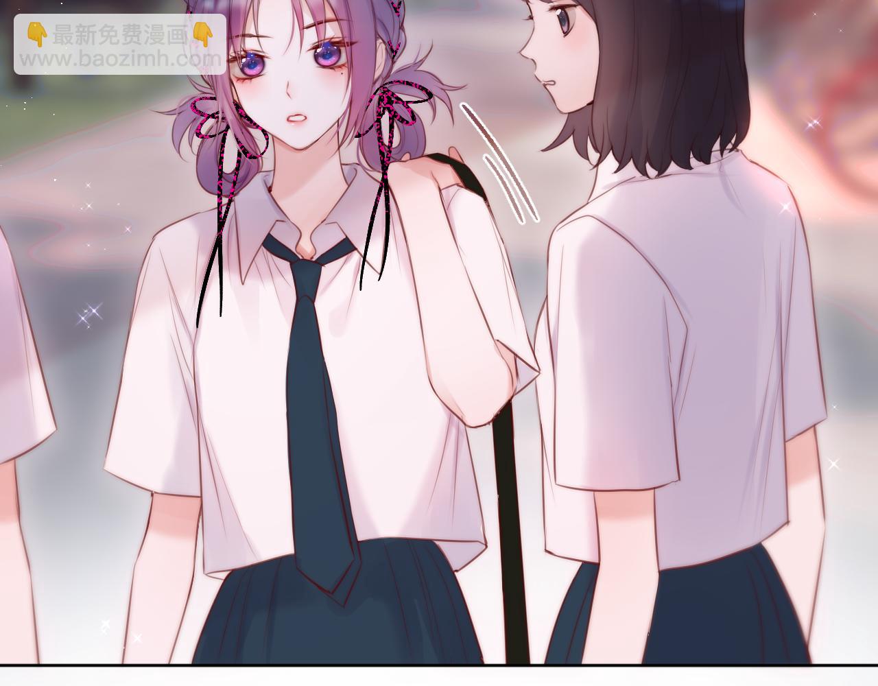 第15话 你想打架？(1/2)-第18话