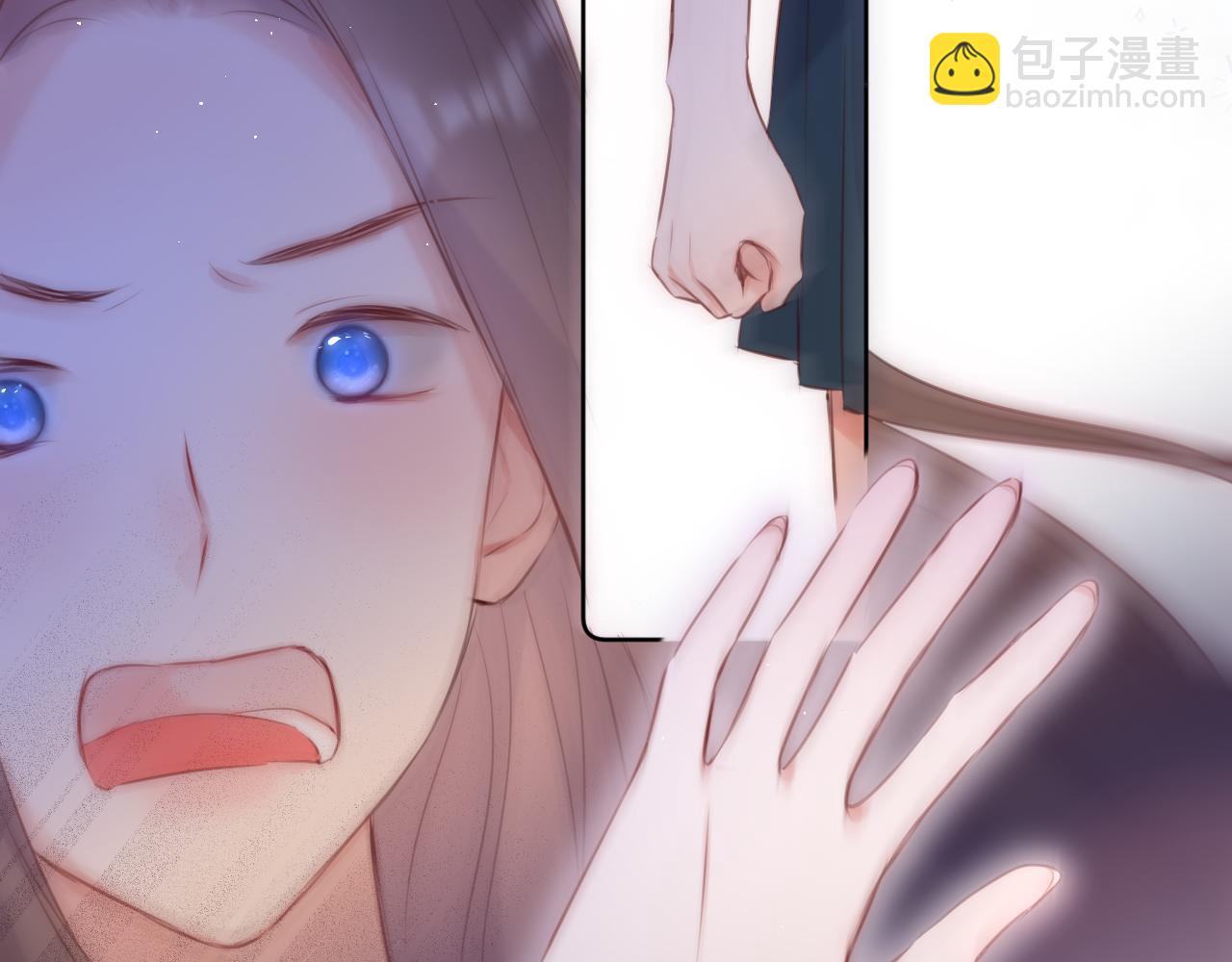 第15话 你想打架？(1/2)-第18话