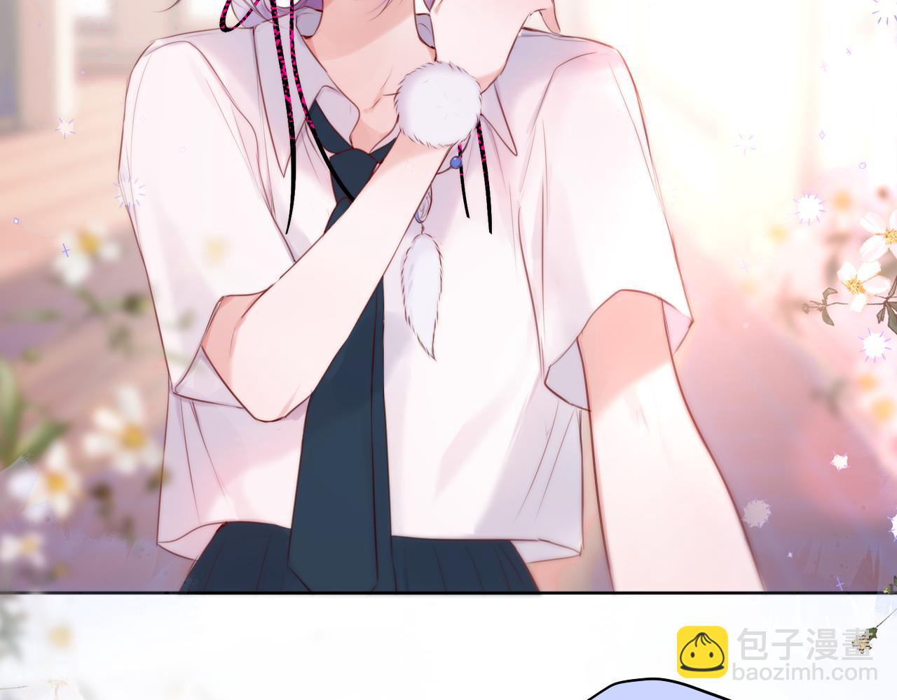 第17话 放我下来！(1/2)-第20话