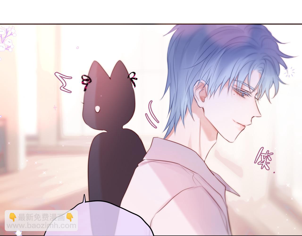 第17话 放我下来！(1/2)-第20话