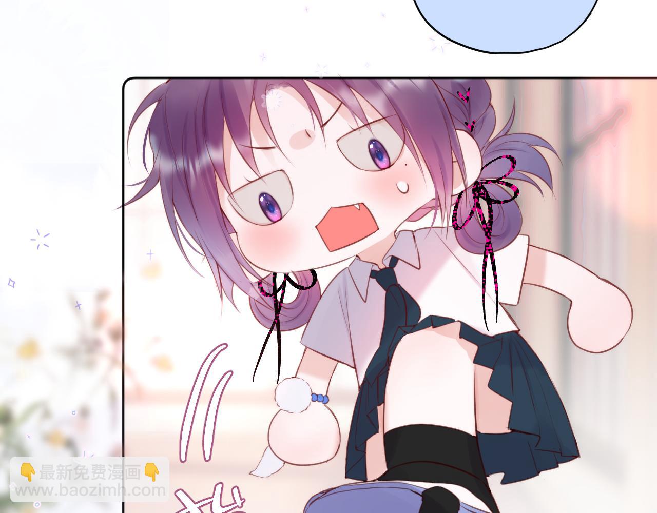 第17话 放我下来！(1/2)-第20话