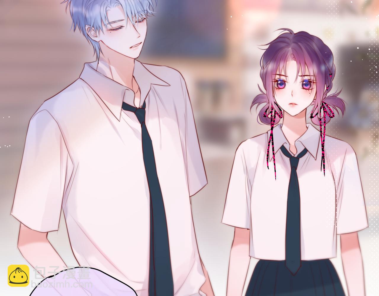 第20话 你真差劲(1/3)-第24话