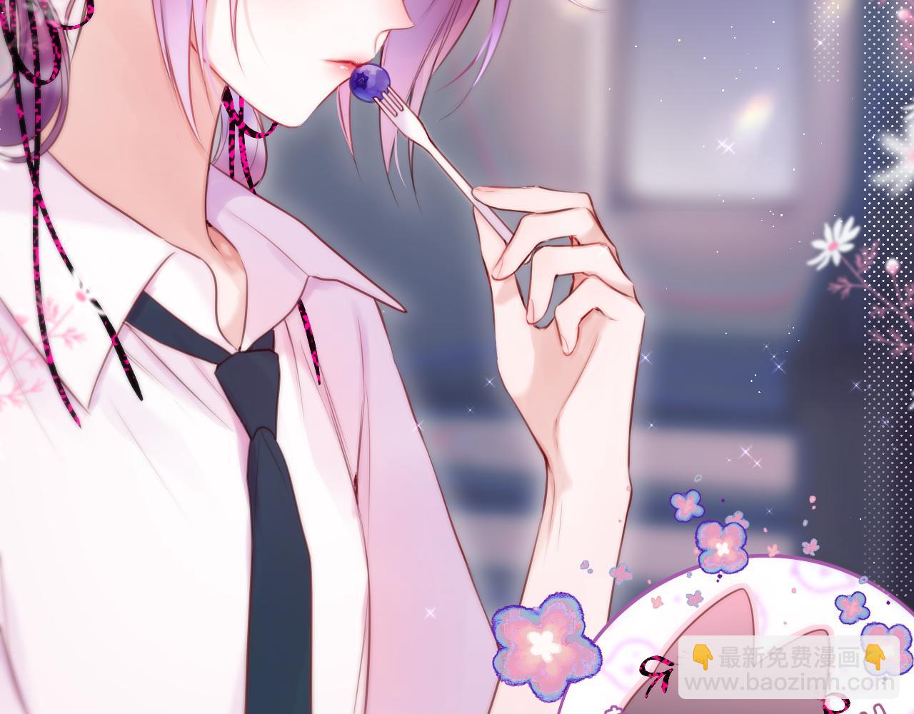 第21话 只能出卖脸(1/2)-第26话