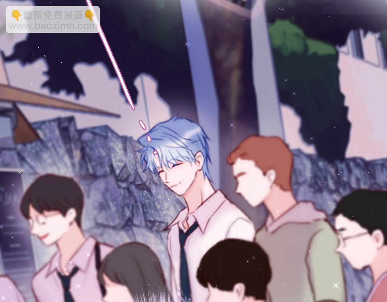 第21话 只能出卖脸(1/2)-第26话