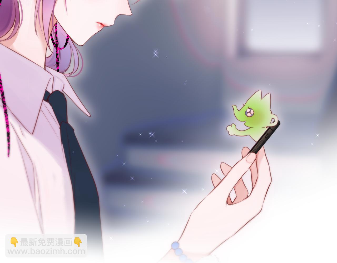 第21话 只能出卖脸(1/2)-第26话